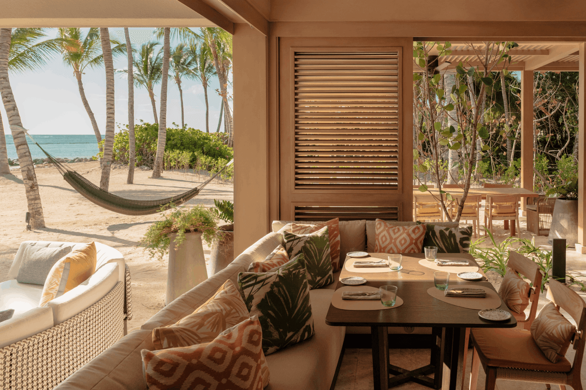 Mare Restaurant — foto 1