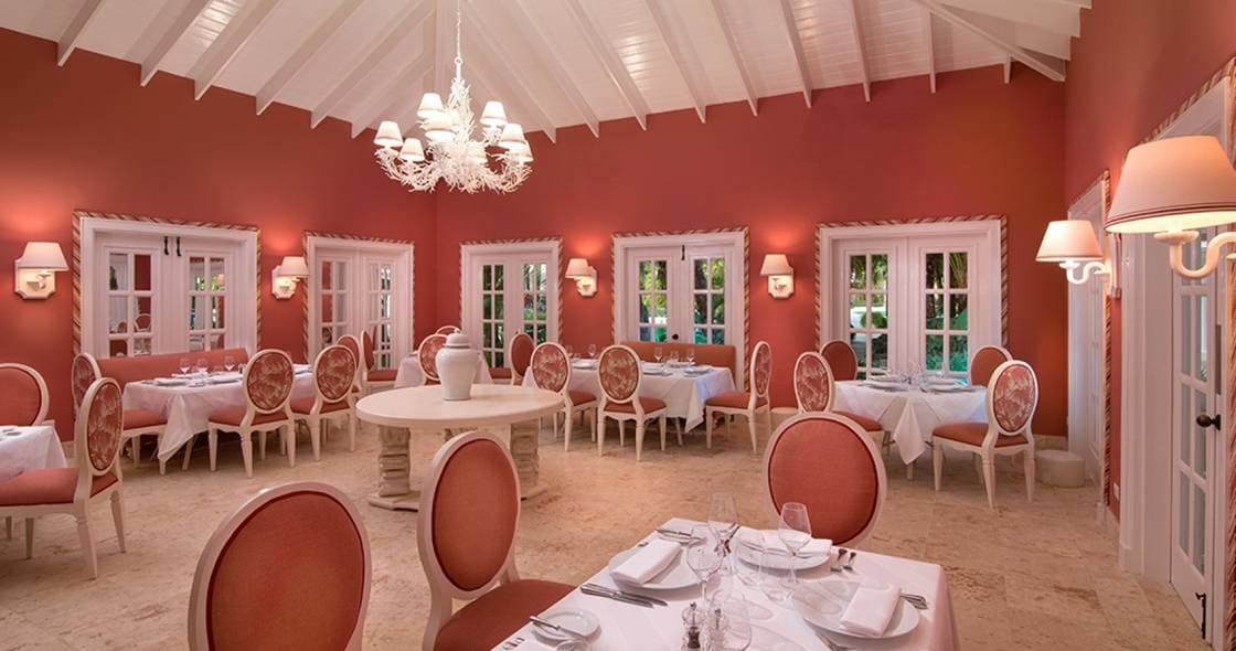 Bamboo Restaurant — foto 1