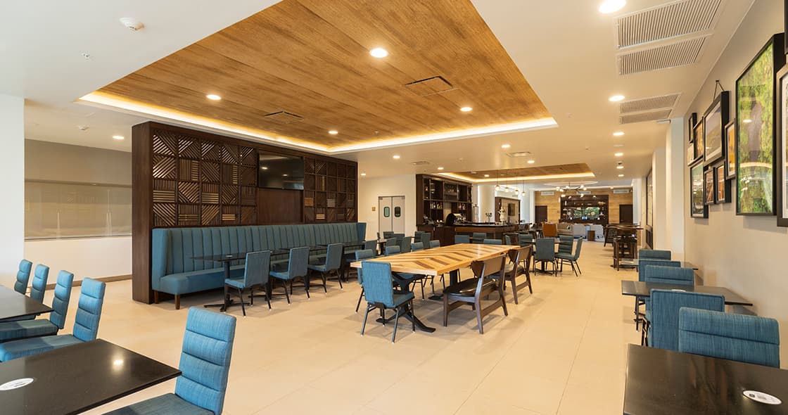 Mabí Restaurant — foto 1