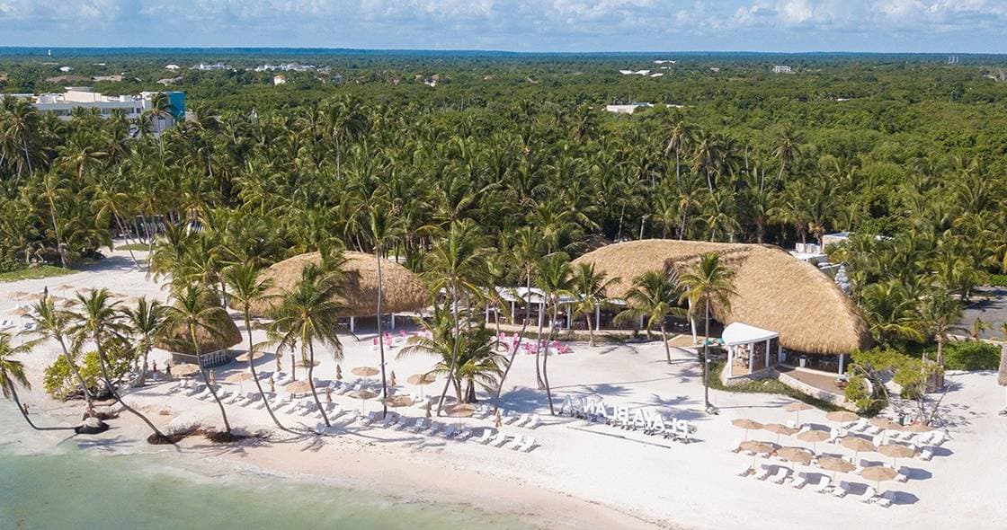 Playa Blanca Restaurant — foto 1