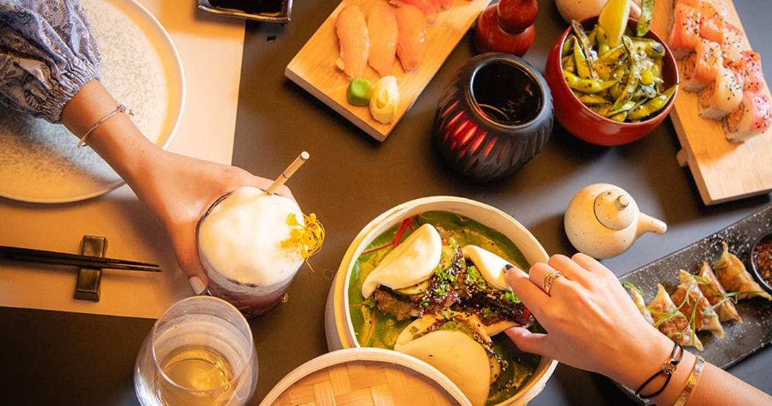 BAO Restaurant — foto 1