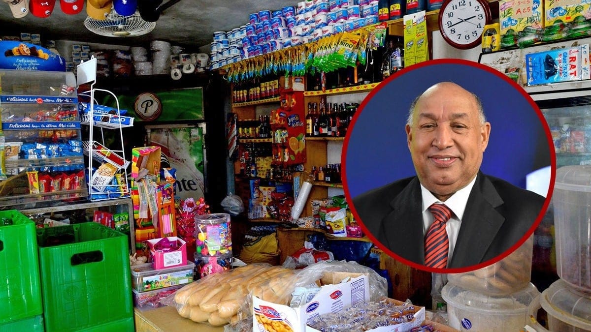 Consejo Nacional de Comerciantes advierte sobre escalada de inflación por conflicto en Medio Oriente.