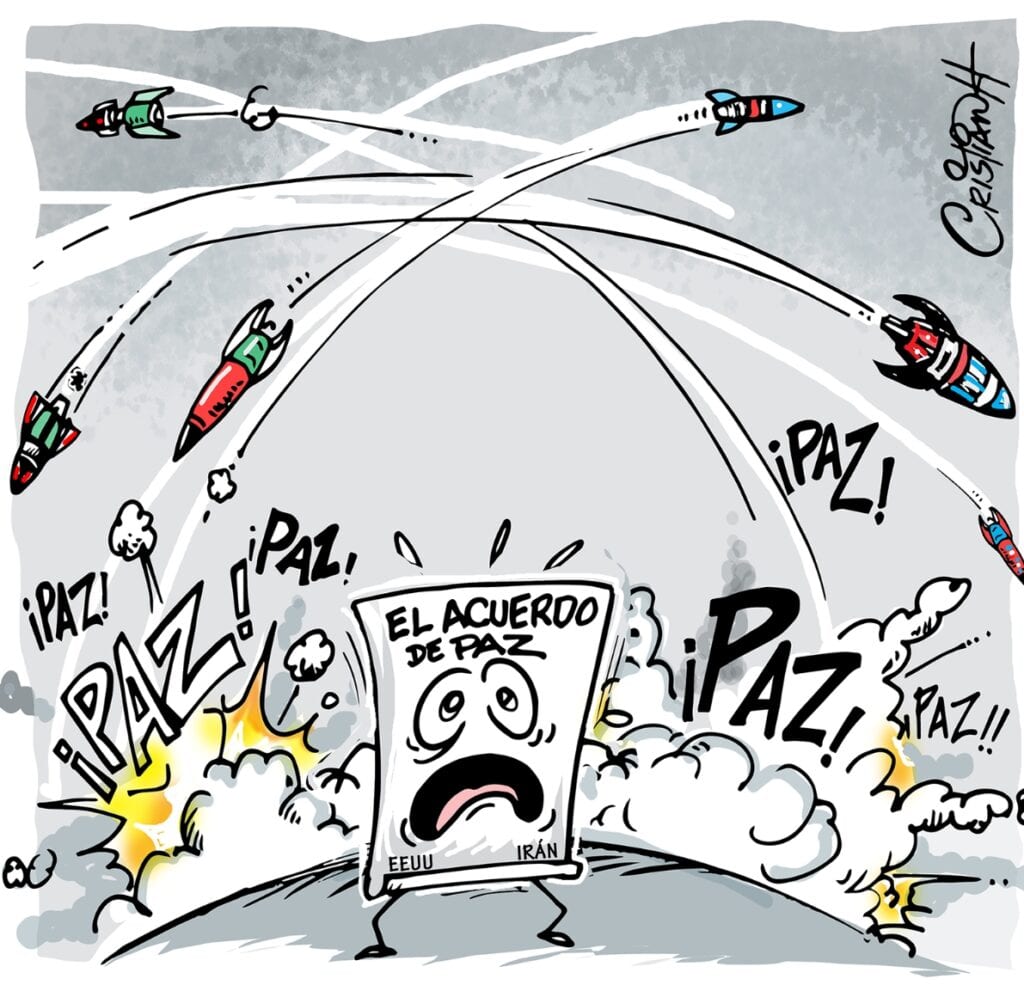 El carrusel de la vida