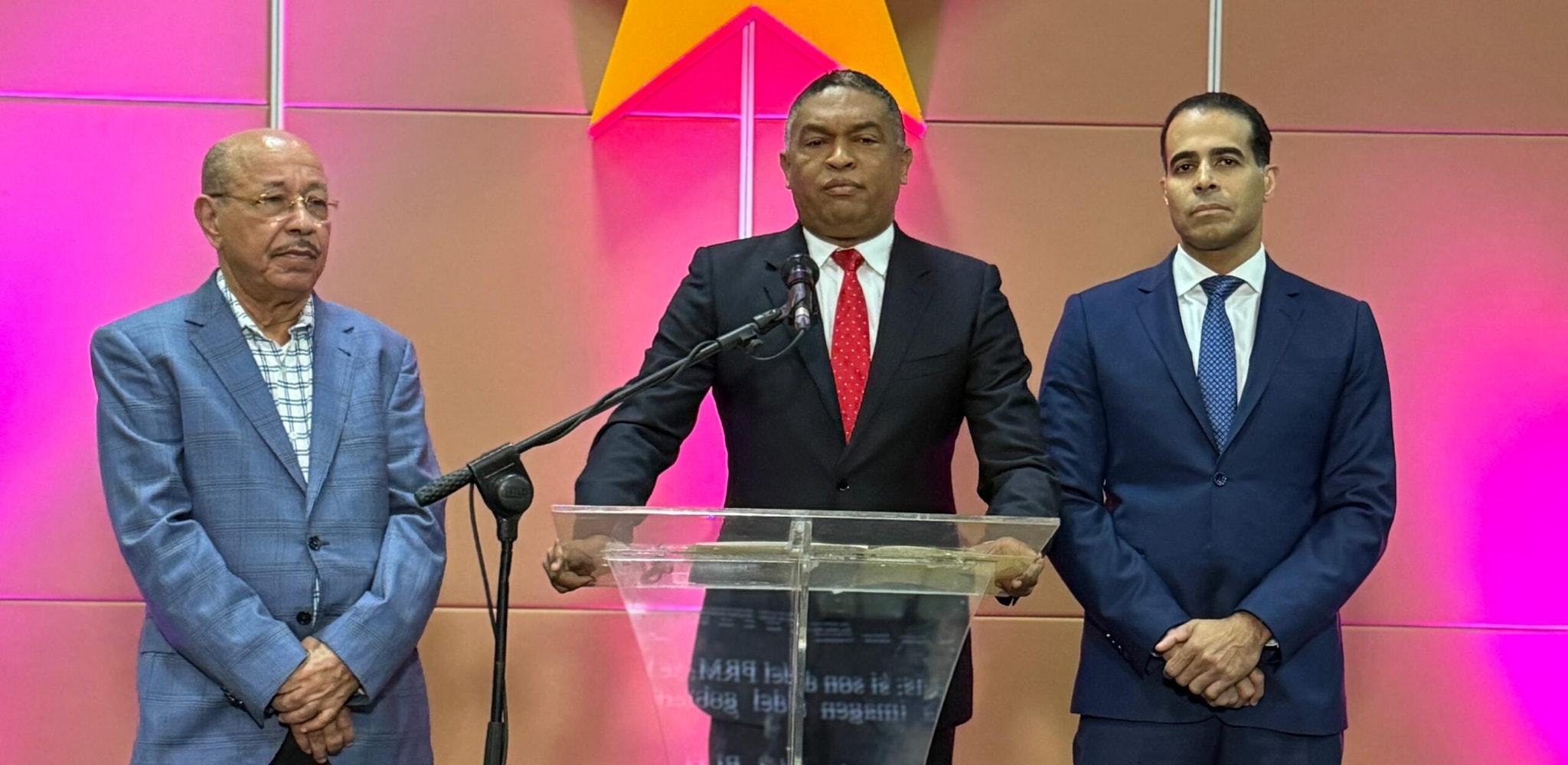 PLD denuncia justicia parcial a favor del PRM