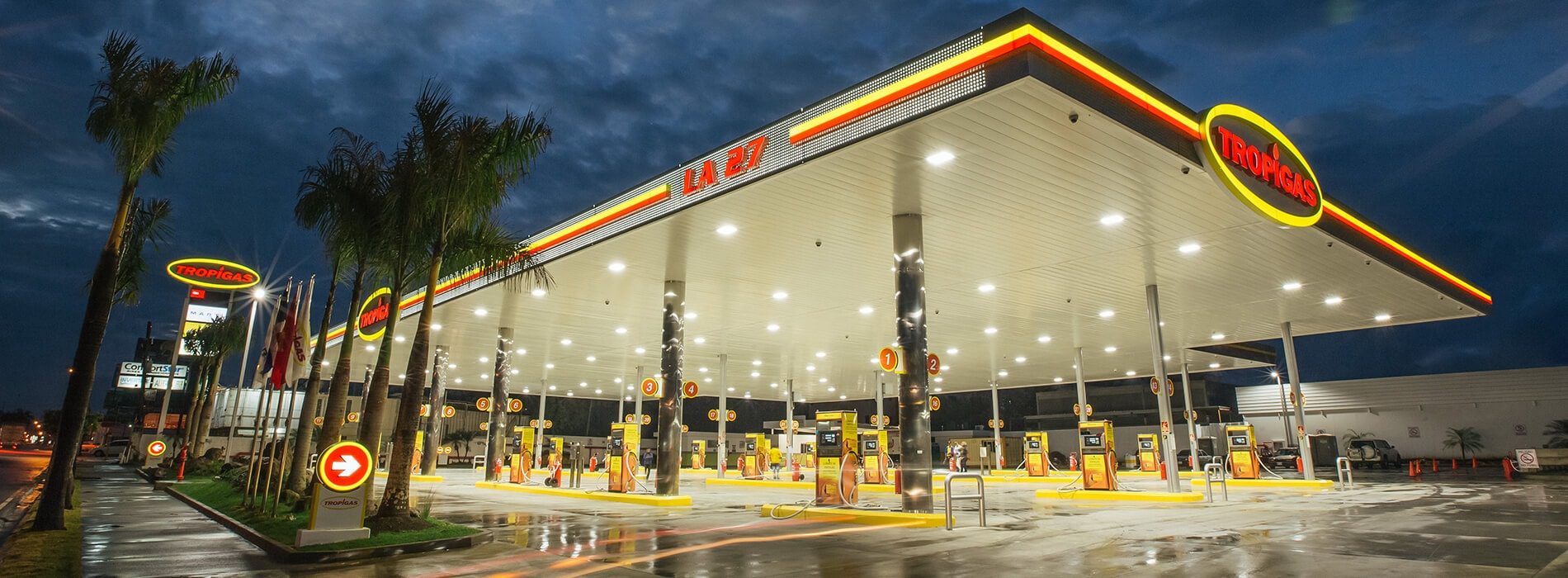 El Gobierno mantiene invariables los precios de gasolinas, gasoil y GLP para la próxima semana