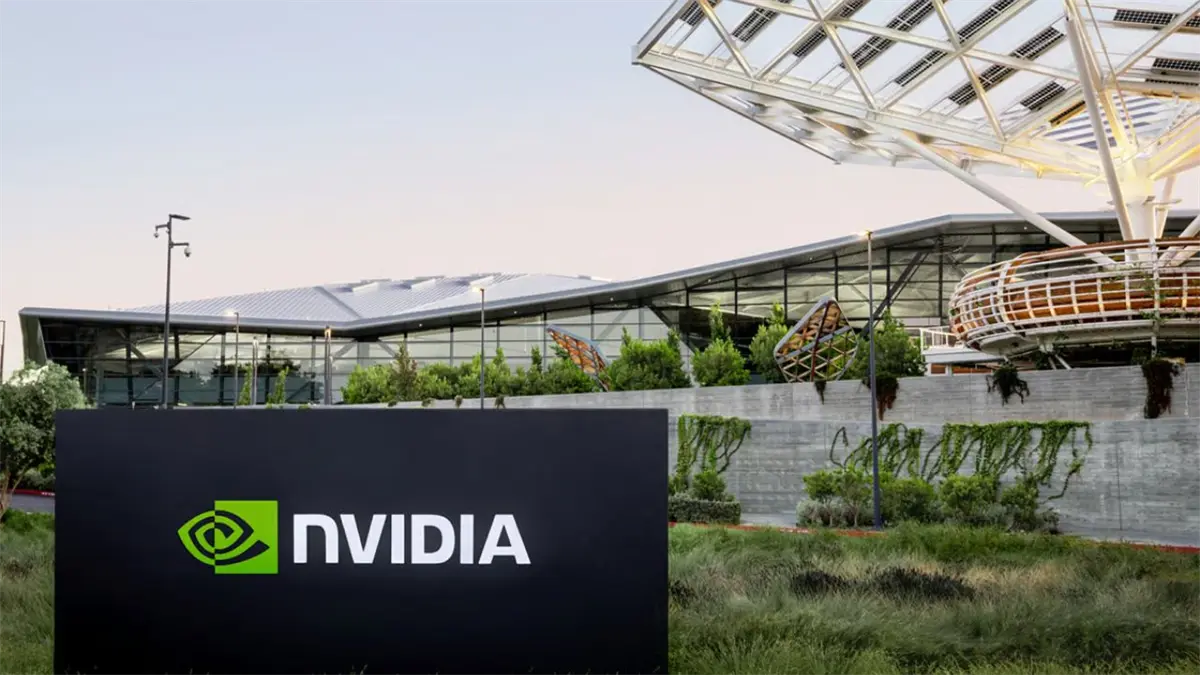 Nvidia compra asiento en Synopsys con US$2B: diseñar chips con AI, no solo correr AI