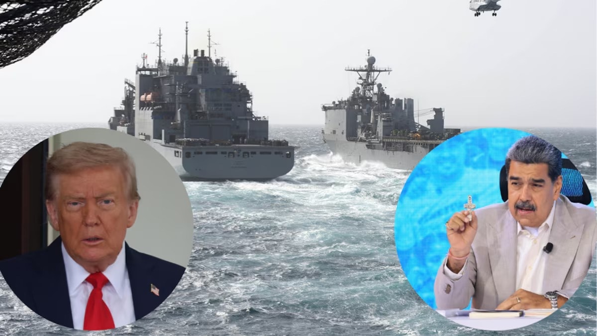 Catar y Panamá quieren mediar entre Venezuela y EE.UU.