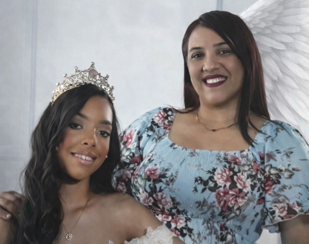 Tragedia en Cotui: profesora y su hija pierden la vida en choque de vehiculos