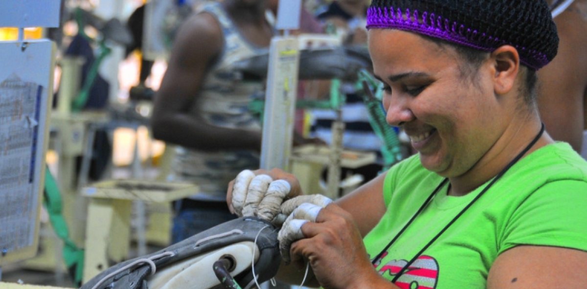 RD: más empleo formal y menor informalidad; desempleo estable y participación récord