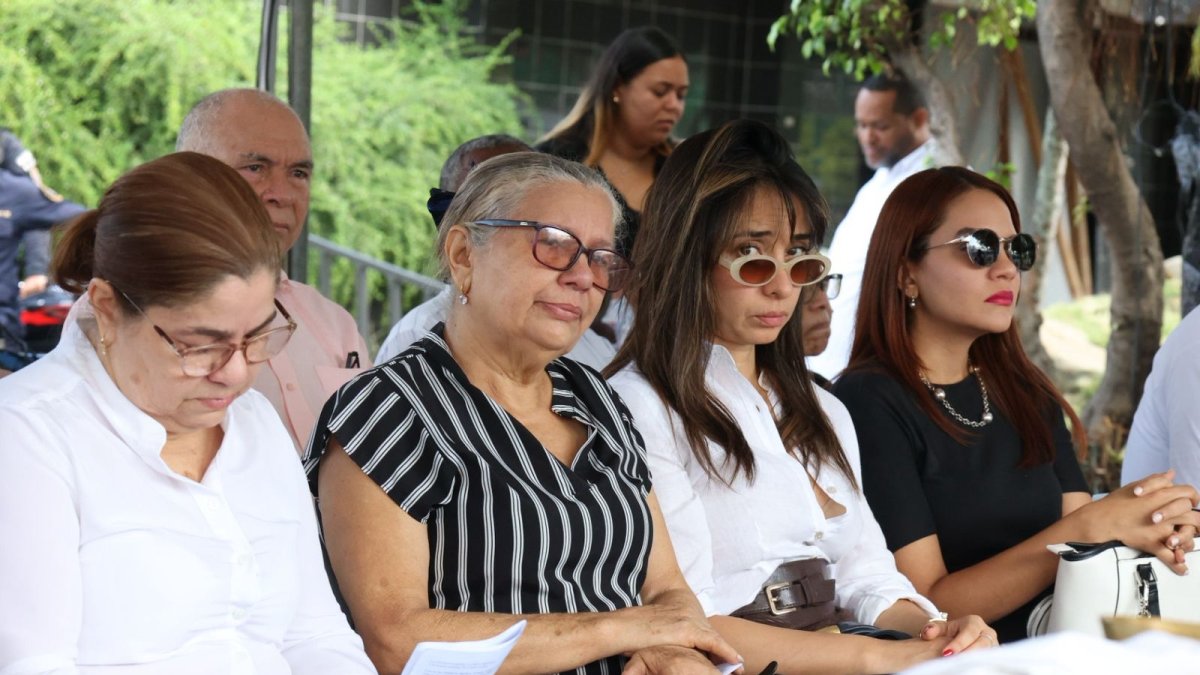 A 8 meses de la tragedia del Jet Set, el dolor sigue vivo