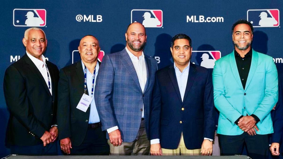 
                Es oficial juego de República Dominicana contra Detroit el 3 y 4 de marzo
            