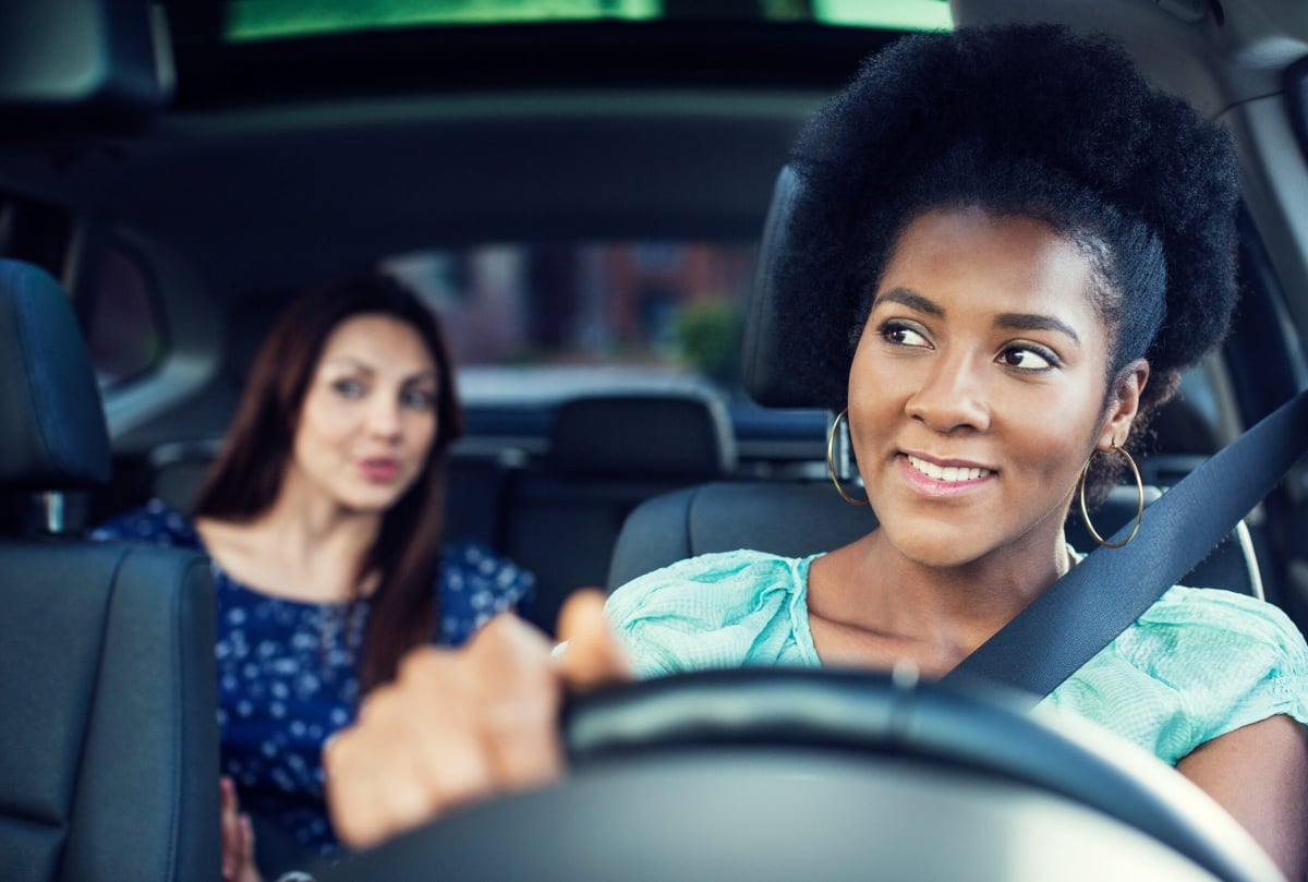 Uber habilita en EE.UU. preferencias para que mujeres eviten conductores y pasajeros hombres