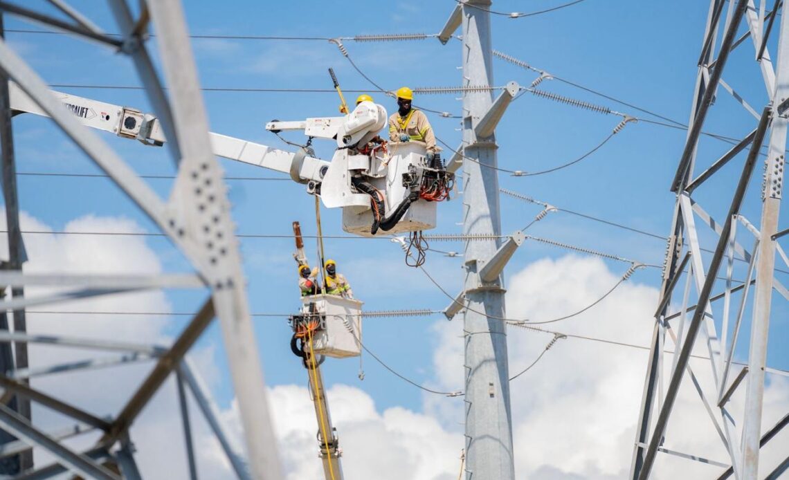 Apagones programados este lunes 30 de marzo afectarán sectores y empresas en Santo Domingo