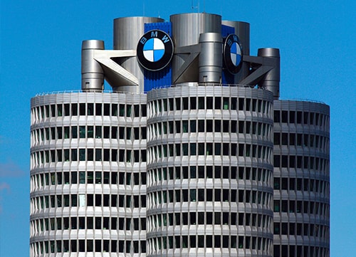 BMW mantiene una guía cauta y refleja la presión que enfrenta el sector automotriz alemán