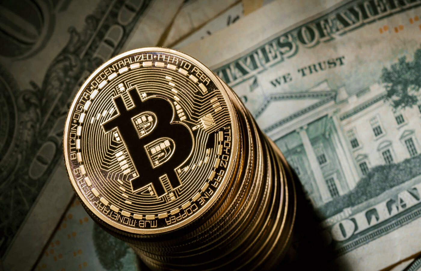 Bitcoin supera los $72,000 y arrastra las acciones cripto en medio del shock petrolero