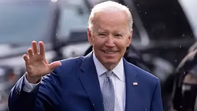 Cáncer se ha apoderado de todo el cuerpo del expresidente EEUU Joe Biden