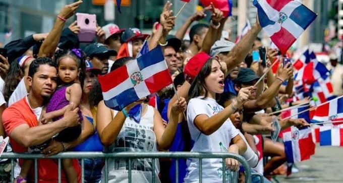 Informe del INDEX reseña que más de 3 millones de dominicanos viven en el exterior, la mayoría jóvenes