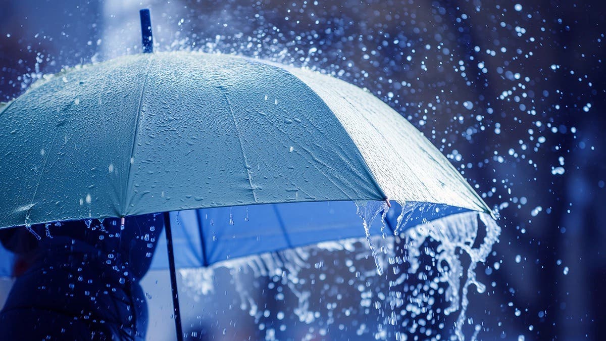 Vaguada y onda tropical provocarán lluvias, tormentas eléctricas y altas temperaturas en República Dominicana
