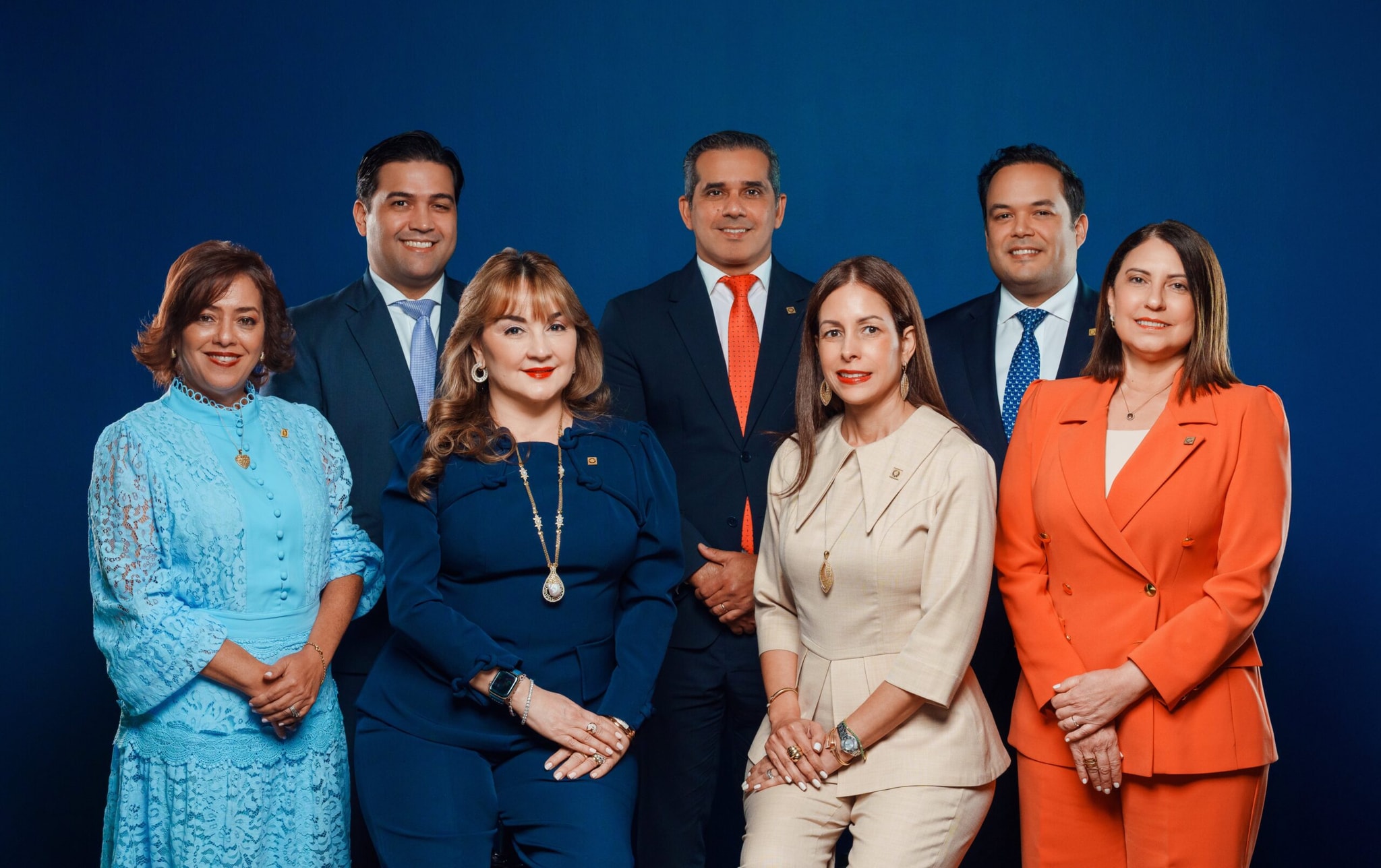 Banco Popular logra certificación Great Place to Work® 2025