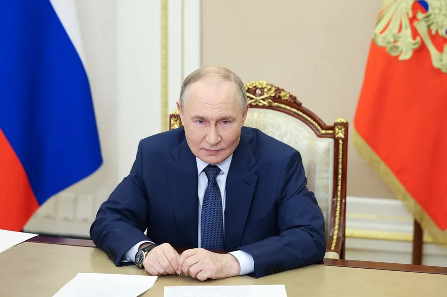 Putin felicita a Trump por su 80 cumpleaños y celebra un posible acuerdo entre EE.UU. e Irán