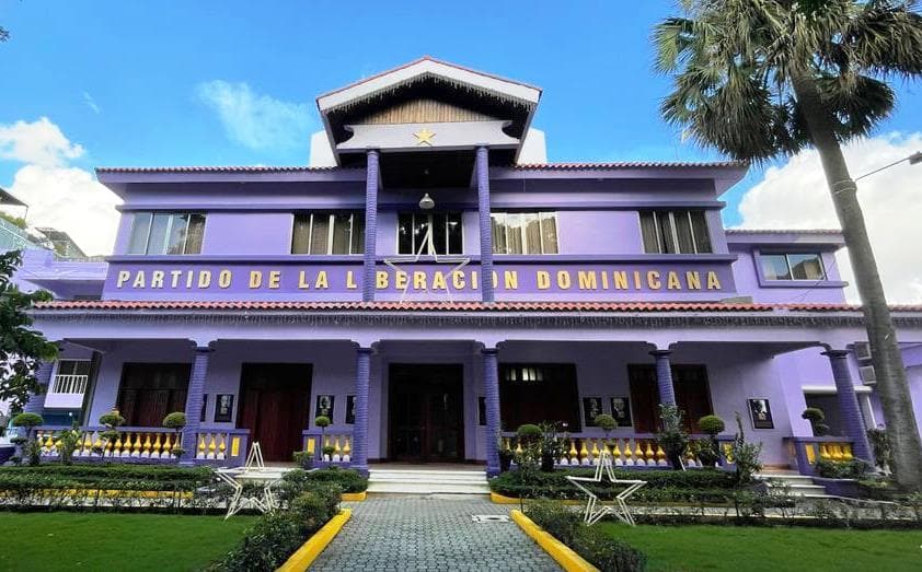 PLD alerta de supuestas intenciones del gobierno y el PRM de impulsar leyes para silenciar la libre expresión