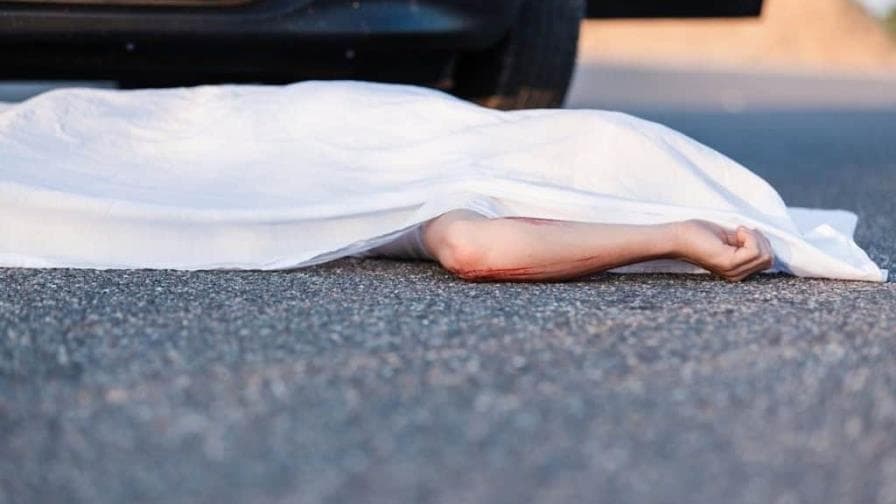 Joven de 21 años muere y otro resulta herido durante tiroteo en SDE