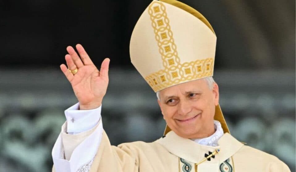 El papa confirma que viajará a Perú la primera quincena de noviembre
