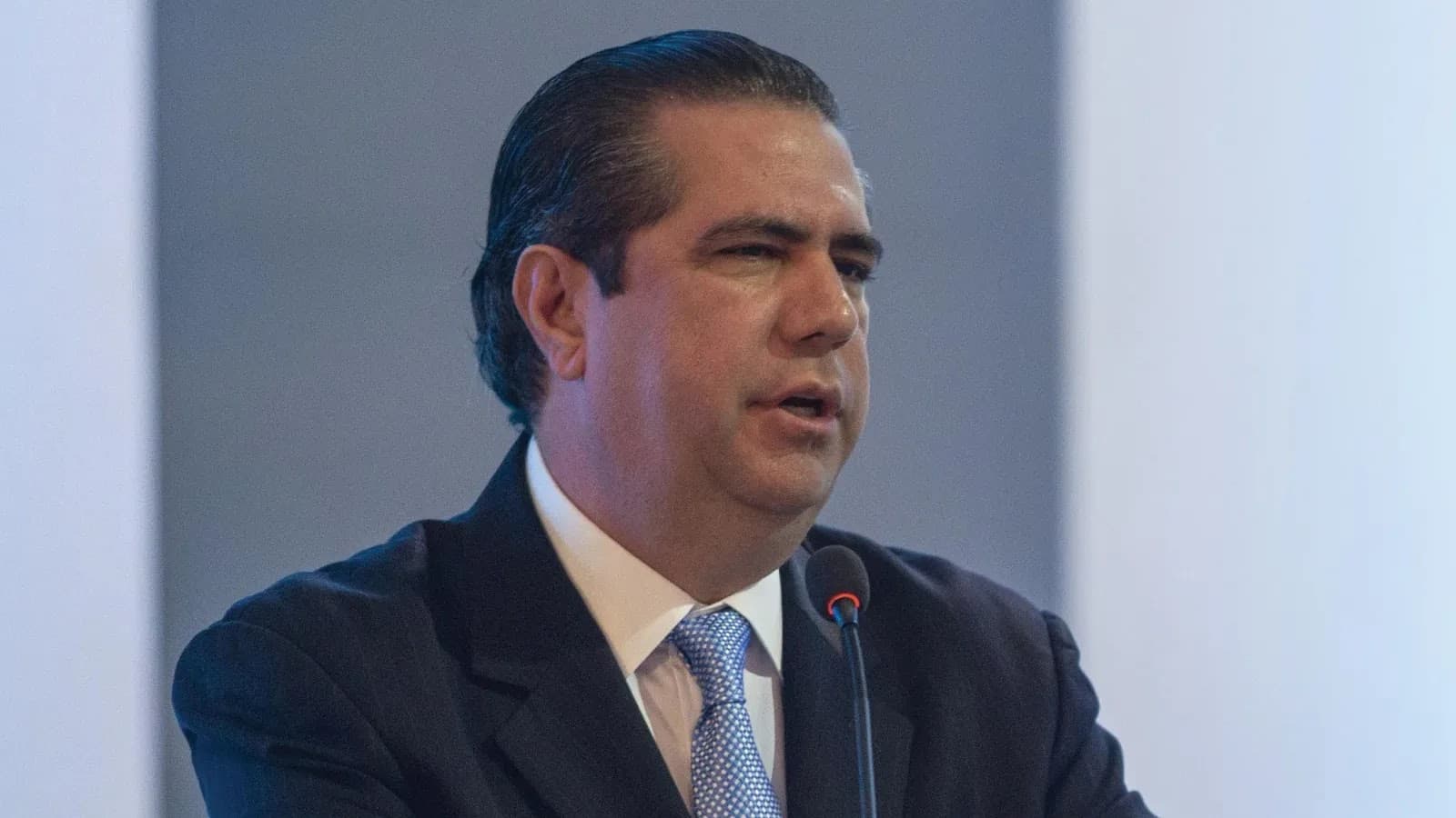 Francisco Javier García rechaza medidas anticrisis del Gobierno, afirma quieren sacarle dinero de los bolsillos a los ciudadanos