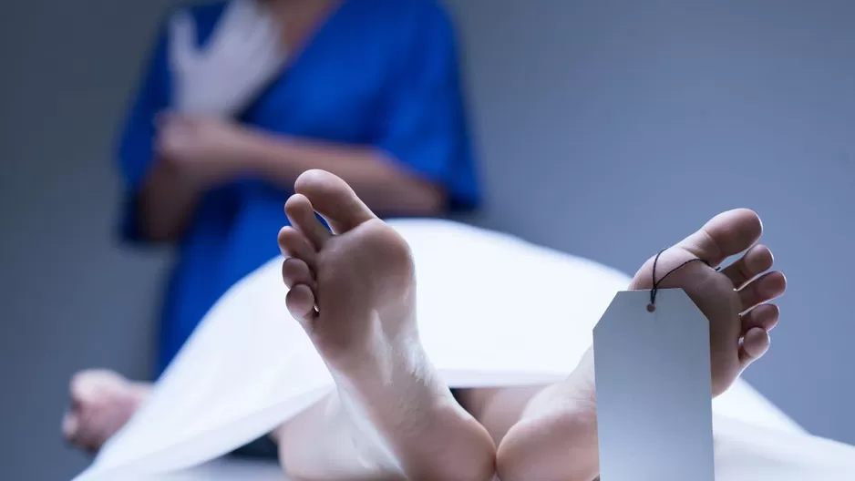 Tragedia en San José de Matanzas: Hallan sin vida a adolescente que había sido reportado como desaparecido