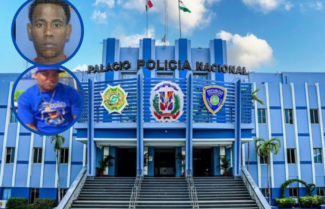 Vecino hiere a policía al intentar defender a una mujer de su agresor en Sabana Grande de Boyá