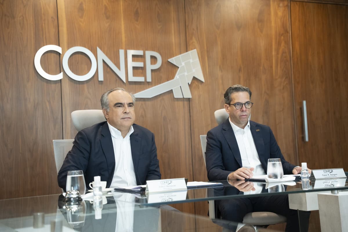 En rechazo a la premura de los diputados, el CONEP exhorta a los senadores tomar el tiempo que sea necesario para aprobar reformas al Código Penal