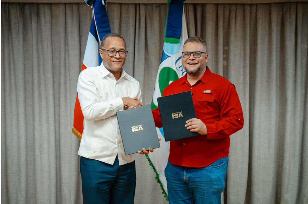 FEDA y Universidad ISA firman acuerdo para fortalecer el sector agropecuario