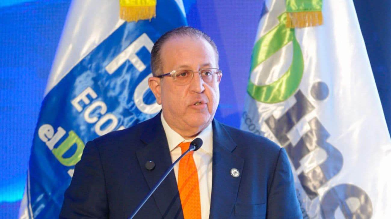 Magín Díaz descarta retirar plan fiscal tras anuncio de paz entre Irán y EE.UU.