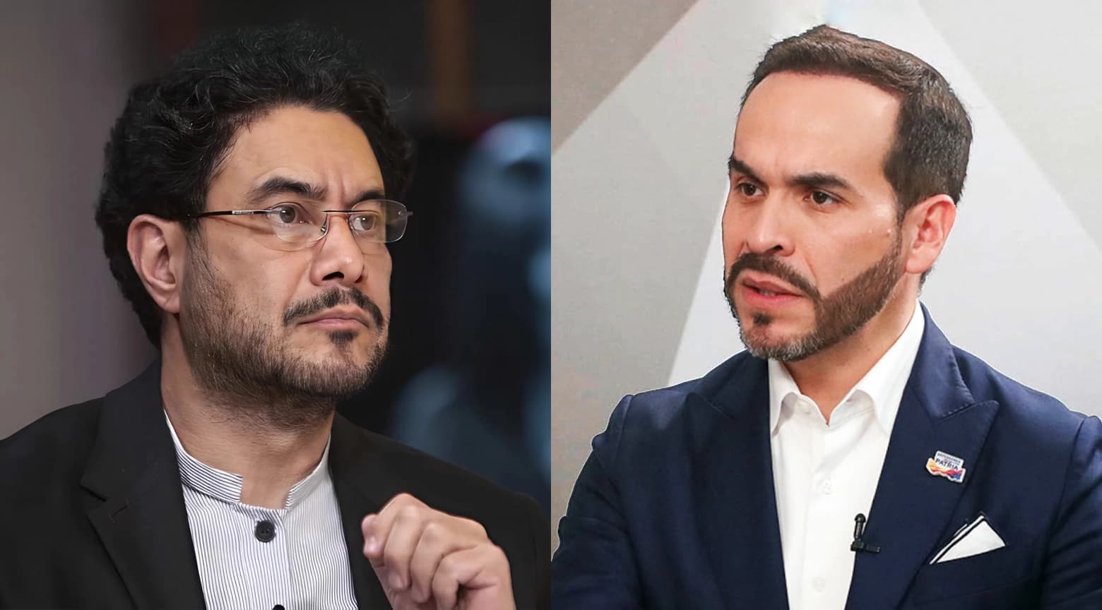 Colombia se prepara para la segunda vuelta electoral: De la Espriella lidera encuestas