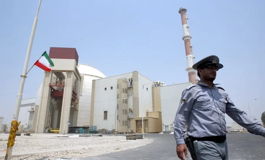 Trump asegura que Irán ha aceptado someterse al más alto nivel de inspecciones nucleares aunque Teherán lo niega