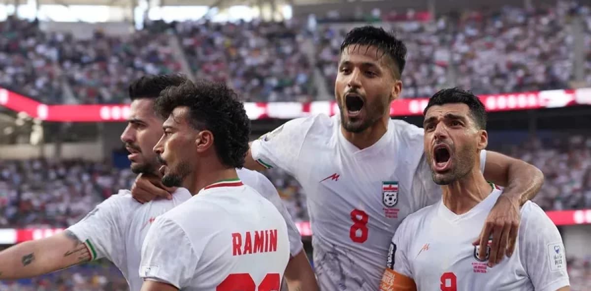 Estados Unidos le permitirá a la selección de Irán entrar a territorio norteamericano dos días antes de su próximo compromiso en el Mundial de Fútbol