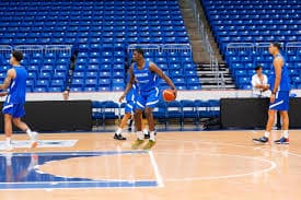 La Selección Dominicana de Baloncesto iniciará este martes sus entrenamientos para los partidos contra Nicaragua y Estados Unidos