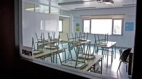 Más de 400 estudiantes quedan en incertidumbre tras cierre inesperado del Colegio Ingenium en Pantoja