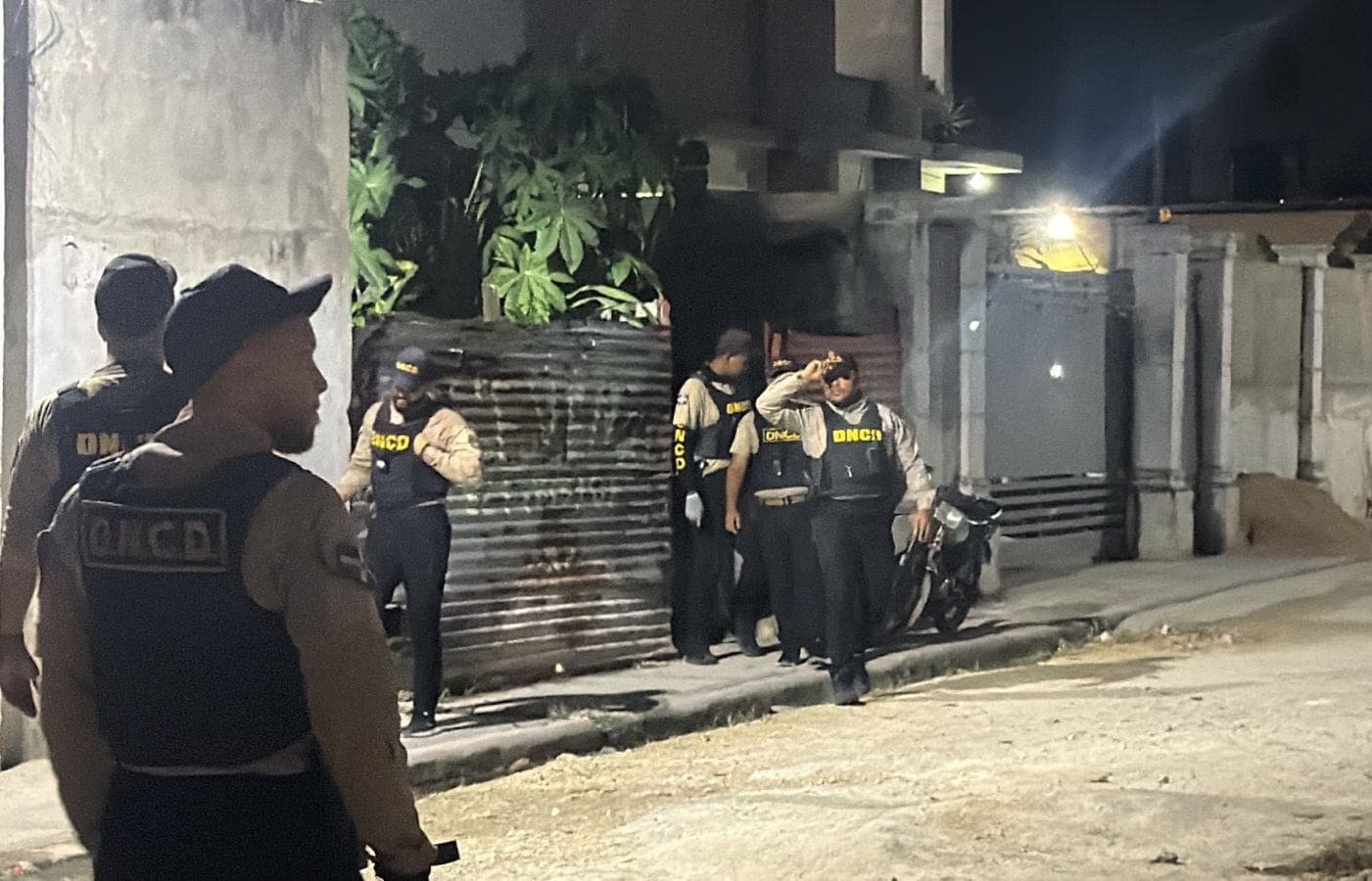 San pedro de macorís: detienen nuevamente a "barrabás" por