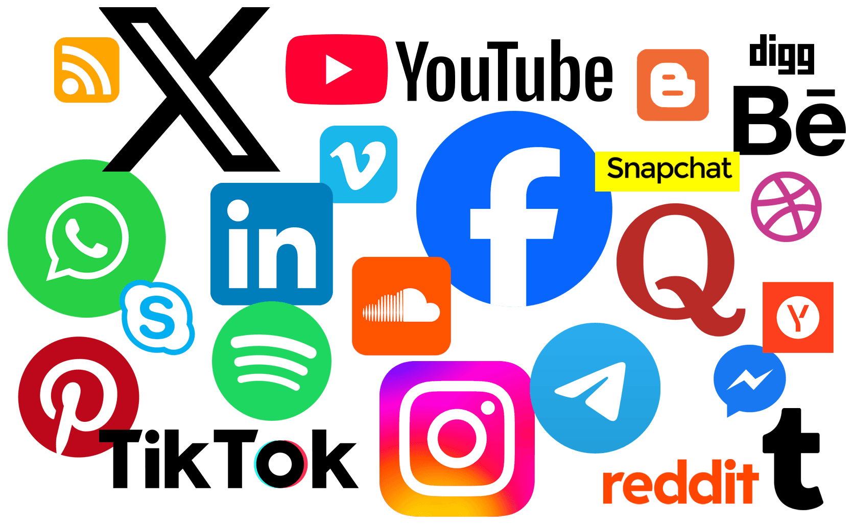 Muertes de influencers vistieron de luto las redes sociales durante los primeros seis meses de 2026