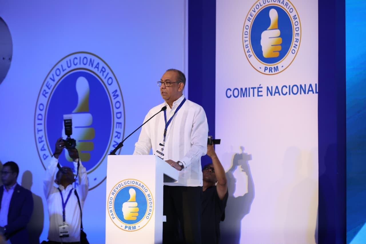 Deligne Ascención advierte: “Los partidos no se debilitan por la oposición, sino cuando las aspiraciones particulares fracturan su cohesión”
