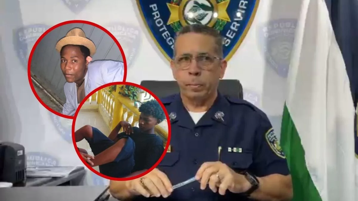 Policía investiga hallazgo de dos jóvenes sin vida en carretera Los Casabes