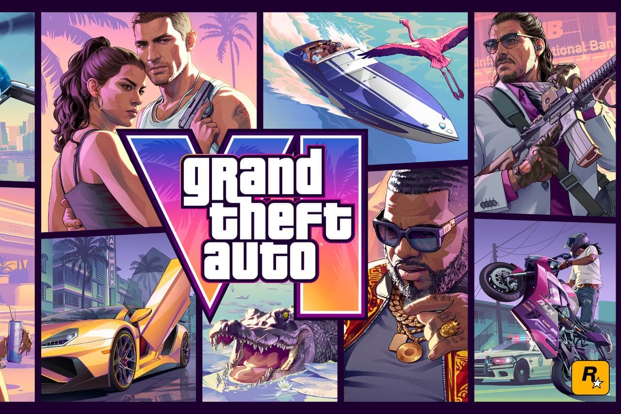 Billones de dólares invertidos: La cultura de los videojuegos y el impacto de Grand Theft Auto VI (GTA VI)