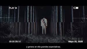 Santiago Matías da indicios de una posible candidatura presidencial para 2028