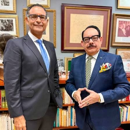 "Cada dólar que sube el petróleo nos cuesta 50 millones": El duro diagnóstico del Dr. Aristy Escuder sobre la crisis que sacude la economía dominicana