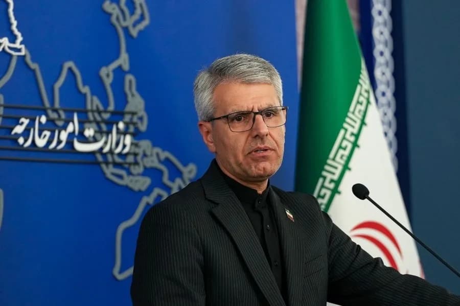 Irán responsabiliza a EE.UU. de los ataques israelíes en Líbano y advierte de consecuencias