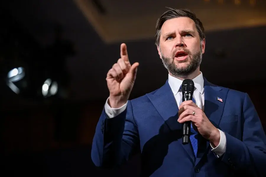 JD Vance confirma que el Estrecho de Ormuz está abierto y anuncia avances en negociaciones con Irán