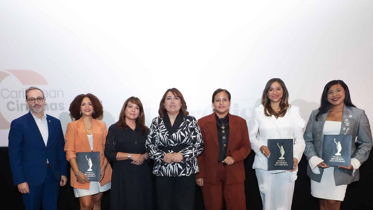 Premio Mujeres que Inspiran anuncia sus nominadas para la tercera edición