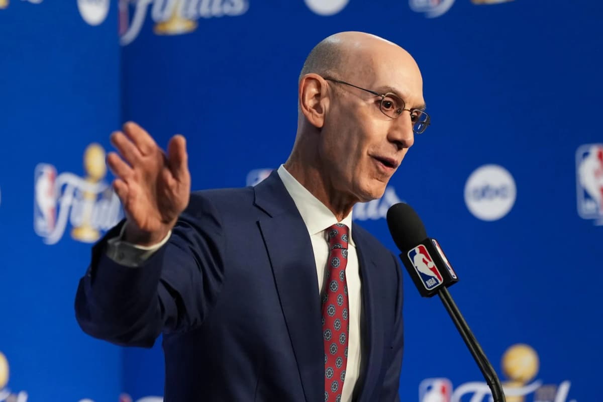 La NBA fijó un nuevo tope salarial para la temporada 2026-2027 el cual entra en vigencia desde este miércoles