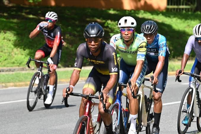 El ciclismo dominicano competirá con 30 ciclistas en los Juegos Centroamericanos y del Caribe Santo Domingo 2026